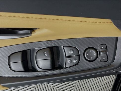 New 2025 Nissan Sentra SV w/ SV Premium Package image 16