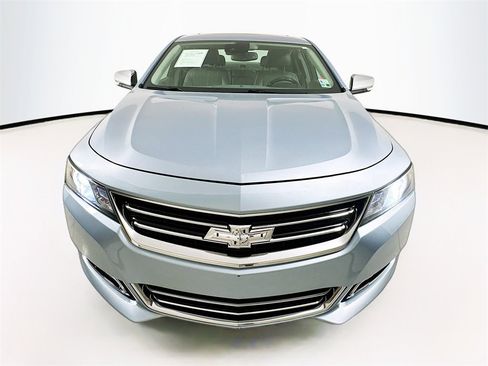 Used 2014 Chevrolet Impala LTZ image 9