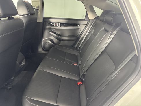 Certified 2024 Honda Civic Touring image 21