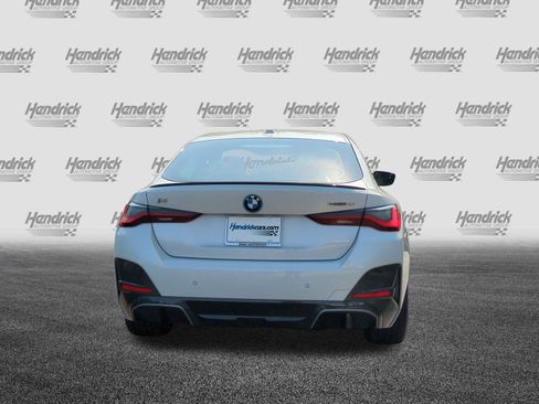 Certified 2023 BMW i4 eDrive40 w/ M Sport Package image 9