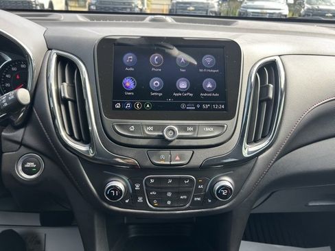 Used 2023 Chevrolet Equinox RS image 23
