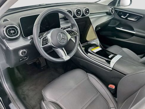 Certified 2026 Mercedes-Benz C 300 Sedan image 9
