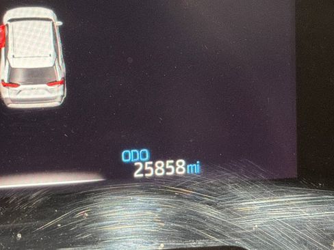 Used 2021 Toyota RAV4 Adventure w/ Convenience Package image 18