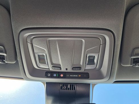 New 2026 GMC Sierra 2500 Pro w/ Convenience Package image 37