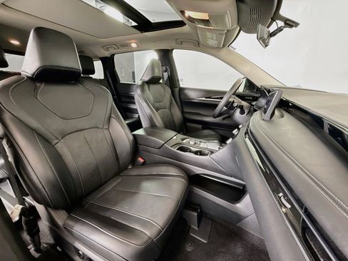 Used 2025 INFINITI QX60 Pure FWD image 26