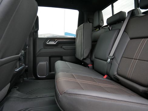 New 2026 Chevrolet Silverado 3500 High Country w/ High Country Premium Package AWD/4WD image 5