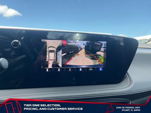 New 2026 Buick Encore GX Sport Touring w/ Advanced Technology Package FWD image 31