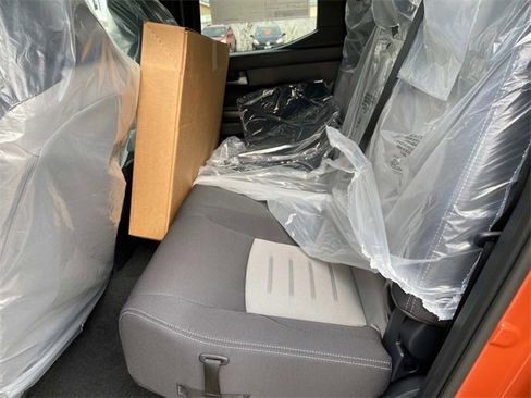 New 2025 Toyota Tacoma TRD Off-Road image 7