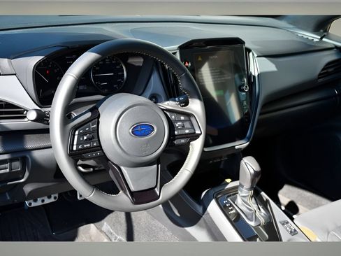 Certified 2026 Subaru Crosstrek 2.5i Sport AWD/4WD image 13