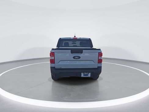 New 2026 Ford Maverick XL image 7