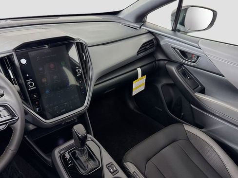 New 2026 Subaru Crosstrek 2.5i Wilderness AWD/4WD image 24