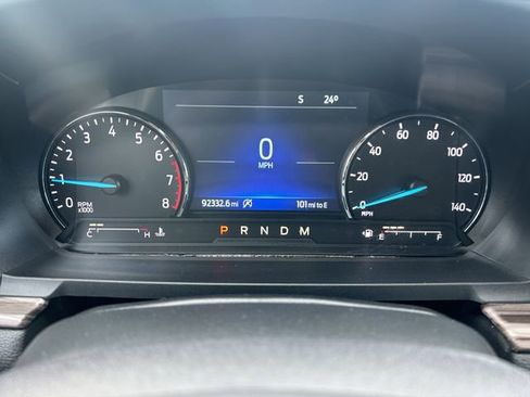 Used 2020 Ford Explorer Limited image 13