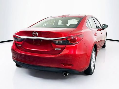 Used 2017 MAZDA MAZDA6 Sport image 8