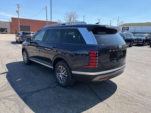 New 2026 Hyundai Palisade SEL AWD/4WD image 5