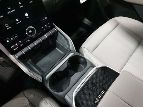 New 2026 GMC Terrain Elevation w/ Elevation Premium Package image 25