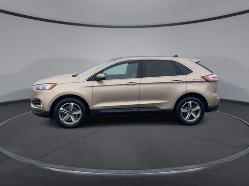 Used 2020 Ford Edge SEL w/ Convenience Package AWD/4WD image 6