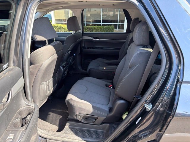 Used 2020 Hyundai Palisade SEL w/ Convenience Package FWD image 9