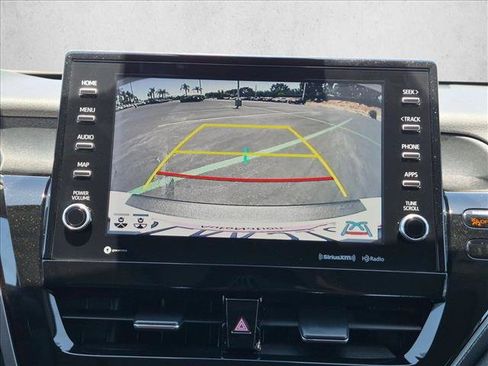 Used 2024 Toyota Camry XSE FWD image 14