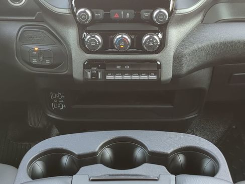 New 2025 RAM 4500 Tradesman image 17