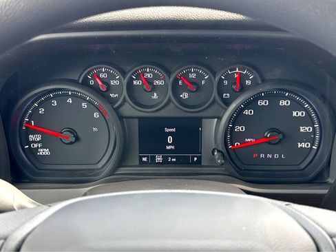 New 2026 GMC Sierra 1500 Pro w/ Pro Value Package AWD/4WD image 20