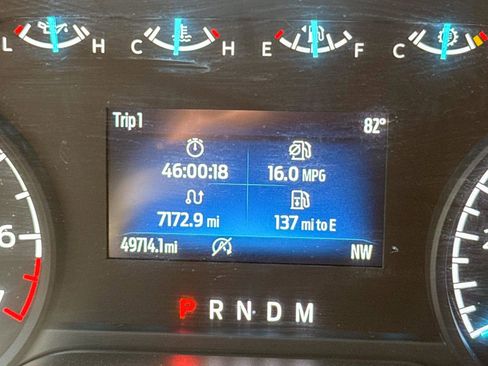 Used 2021 Ford F150 XL w/ STX Appearance Package image 22