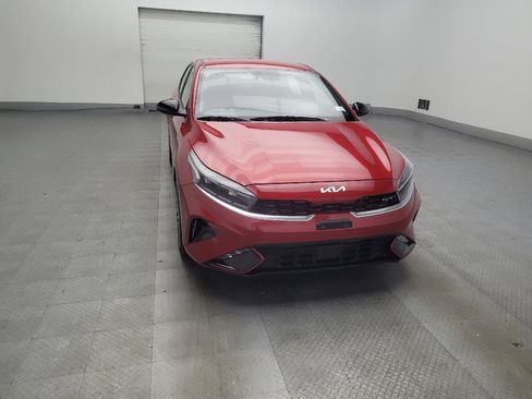 Used 2023 Kia Forte GT FWD image 14
