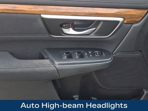 Used 2019 Honda CR-V EX image 21