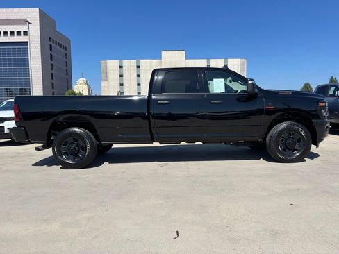 Used 2025 RAM 3500 Tradesman image 3