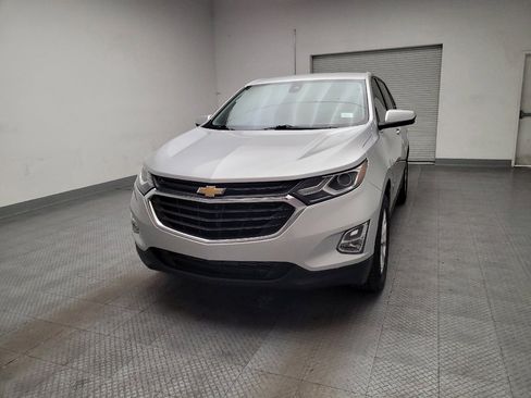 Used 2020 Chevrolet Equinox LT AWD/4WD image 15