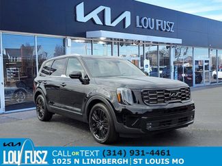 Used 2023 Kia Telluride SX Prestige video 1
