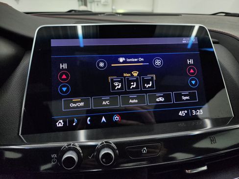 Used 2021 Cadillac CT5 V w/ Premium Package image 57