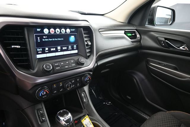 Used 2019 GMC Acadia SLE w/ Driver Alert Package I AWD/4WD image 21