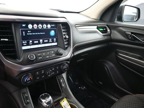 Used 2019 GMC Acadia SLE w/ Driver Alert Package I AWD/4WD image 21