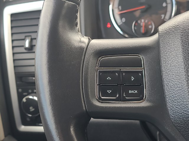 Used 2012 RAM 1500 Big Horn AWD/4WD image 18
