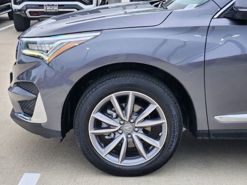 Used 2020 Acura RDX AWD w/ Technology Package image 8