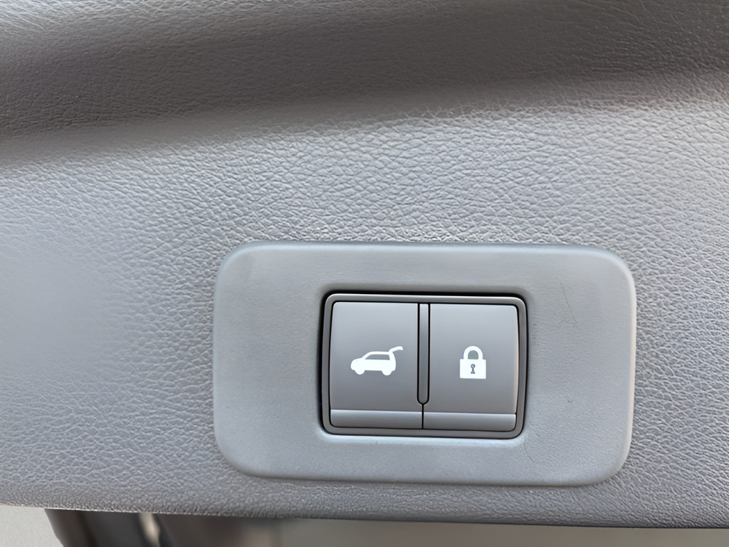 New 2026 Nissan Murano Platinum w/ Cargo Package AWD/4WD image 41