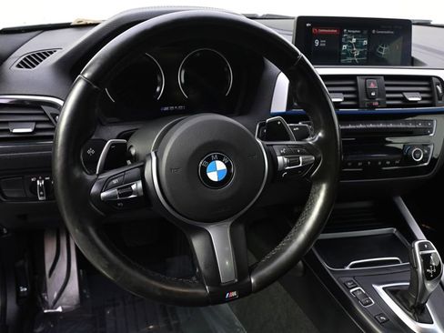 Used 2018 BMW M240i xDrive Coupe AWD/4WD image 12