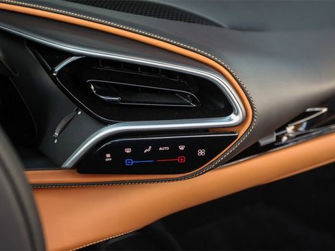 Certified 2024 Ferrari 296 GTS image 38