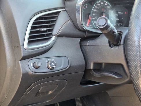 Used 2021 Chevrolet Trax LS w/ LPO, Cargo Package image 17