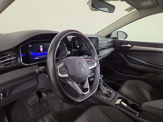 Used 2025 Volkswagen Jetta S FWD image 14