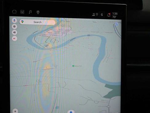 New 2026 GMC Terrain AT4 AWD/4WD image 23