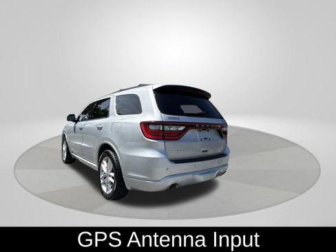 Used 2024 Dodge Durango GT RWD image 5