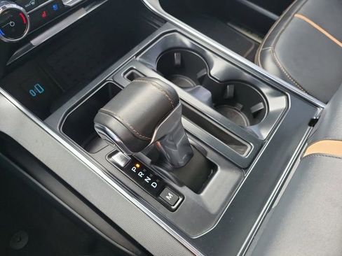 Certified 2023 Ford F150 Platinum AWD/4WD image 29
