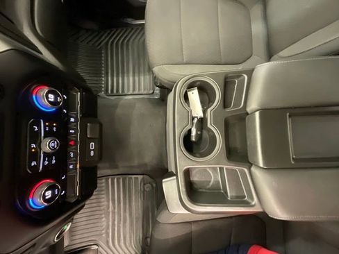 Used 2021 Chevrolet Silverado 1500 LT AWD/4WD image 21