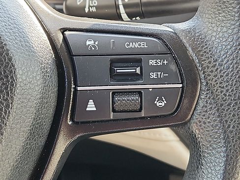 Used 2024 Honda Accord LX image 21