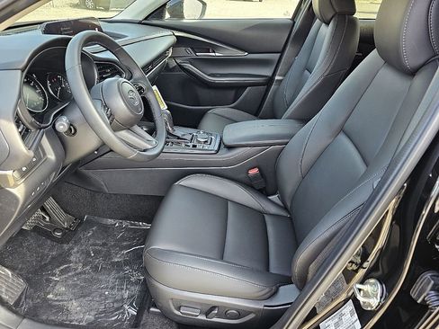 New 2026 MAZDA CX-30 AWD 2.5 S w/ Select Sport Pkg image 25