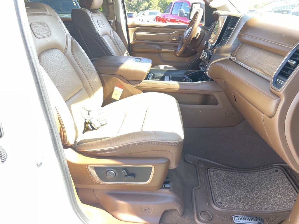 Used 2019 RAM 1500 Limited AWD/4WD image 31
