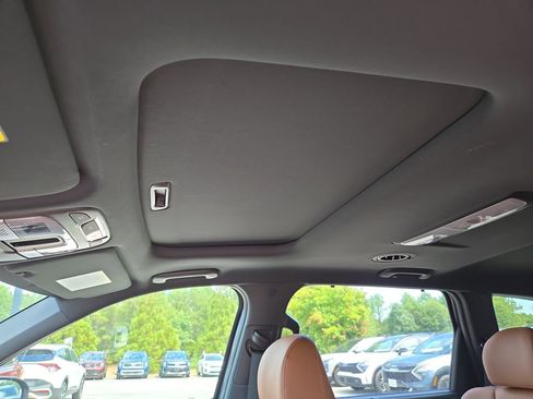 New 2025 Kia Telluride AWD image 18