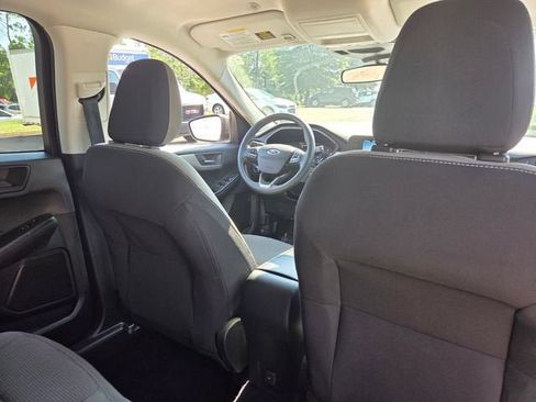 Used 2022 Ford Escape S FWD image 14