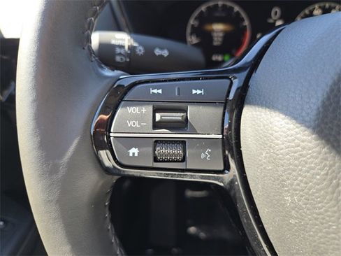 Used 2023 Honda CR-V EX-L image 23